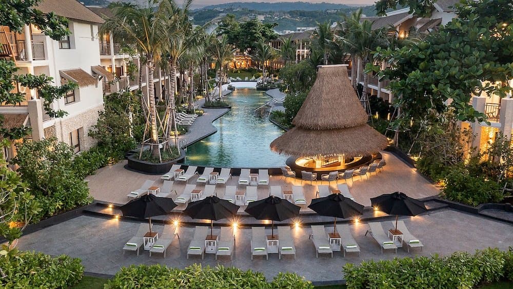 Holiday Inn Resort Samui Bophut Beach by IHG