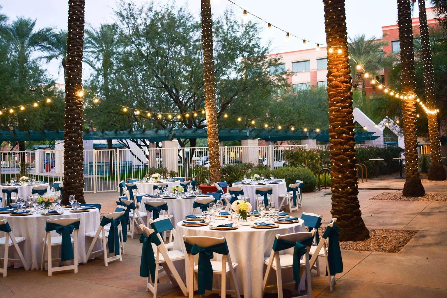 Hilton Garden Inn Scottsdale Old Town, AZ