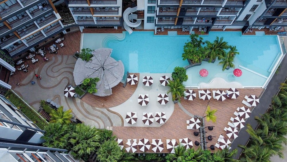 시 시커 크라비 리조트 / Sea Seeker Krabi Resort