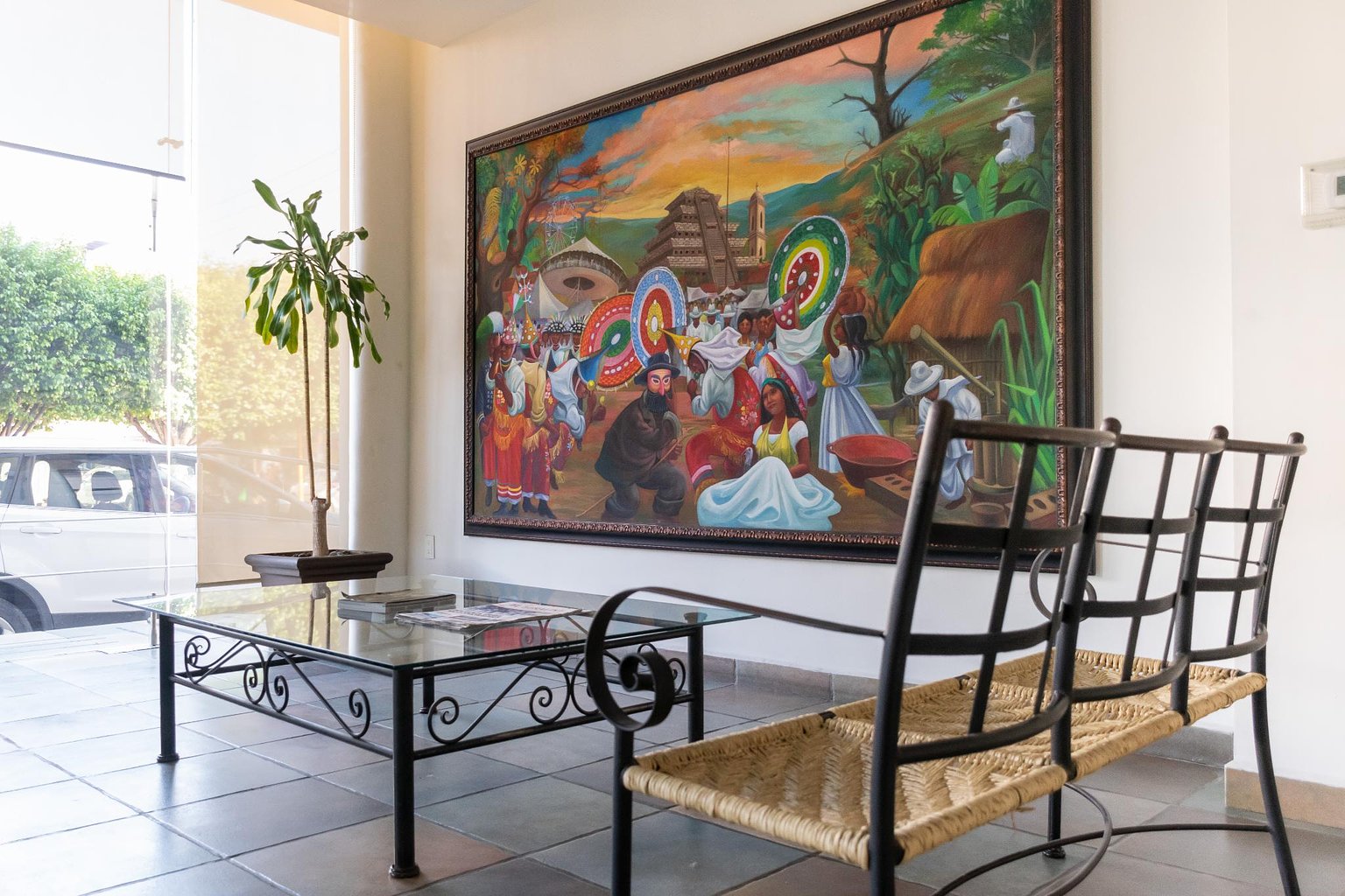 Hotel Poza Rica Centro》 – 실제 숙박 후기 & 예약 정보 | HafH