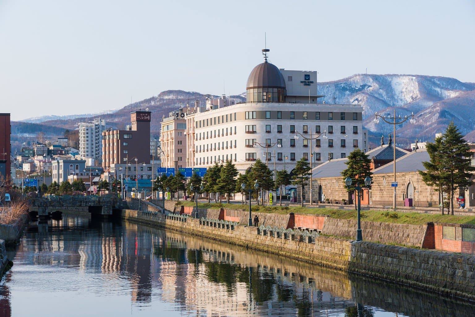Hotel Nord Otaru
