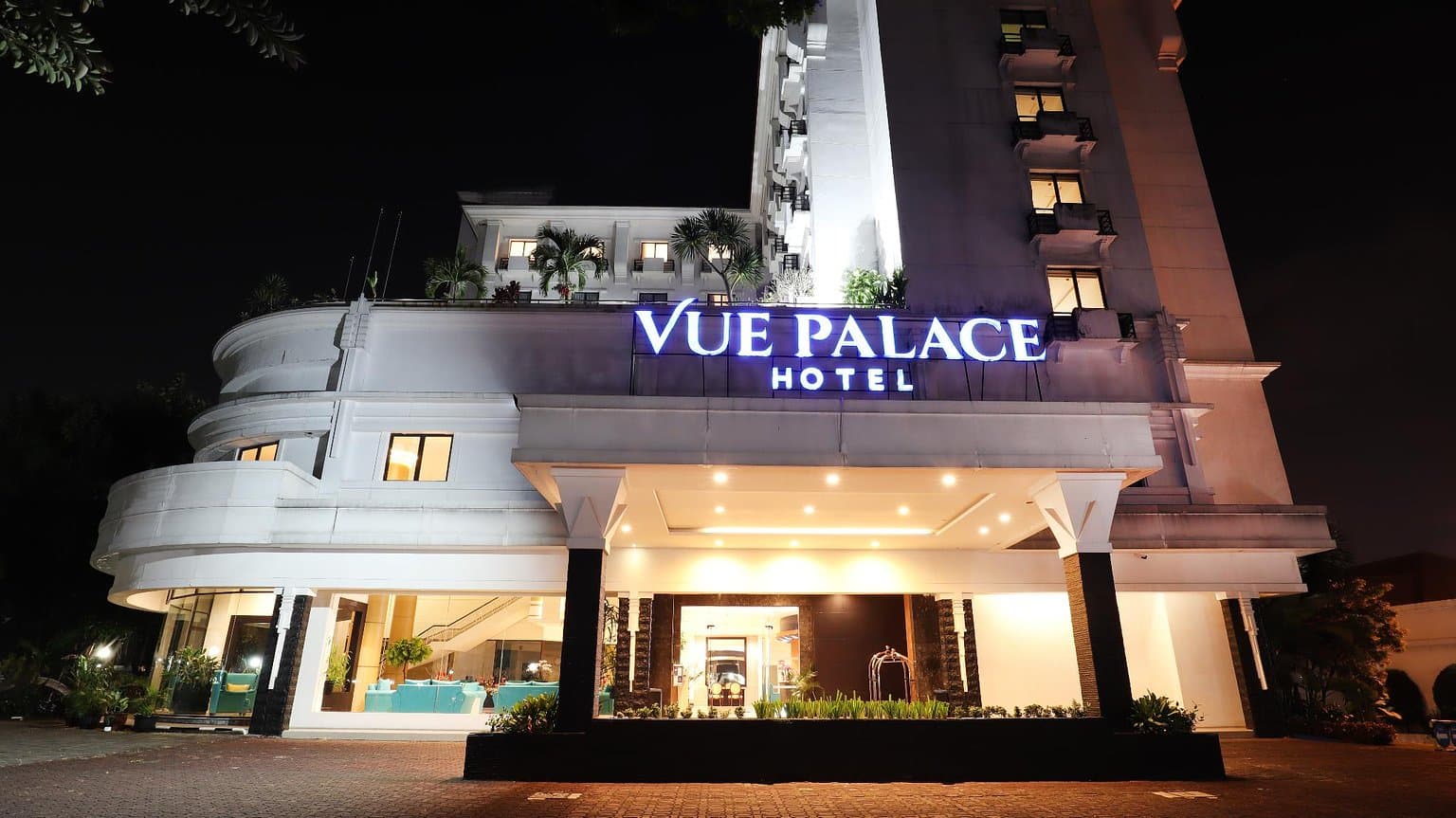 Vue Palace, ARTOTEL Curated Hotel