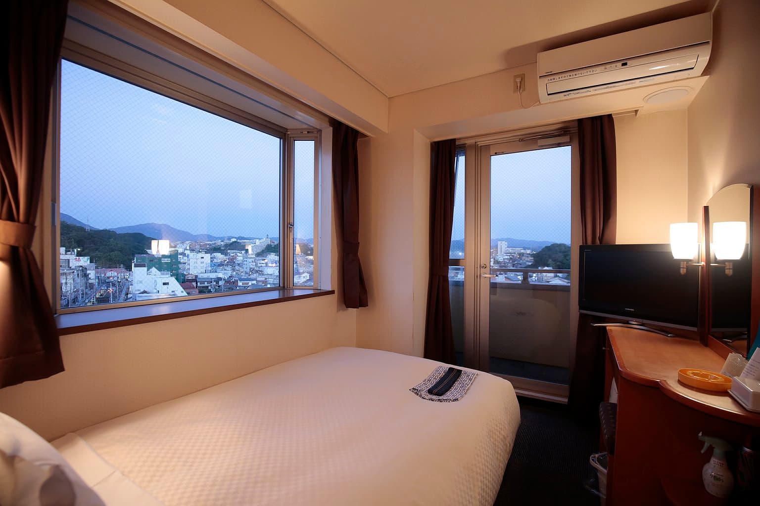 Altier Hotel Kiitanabe（喜田邊阿爾蒂埃酒店）