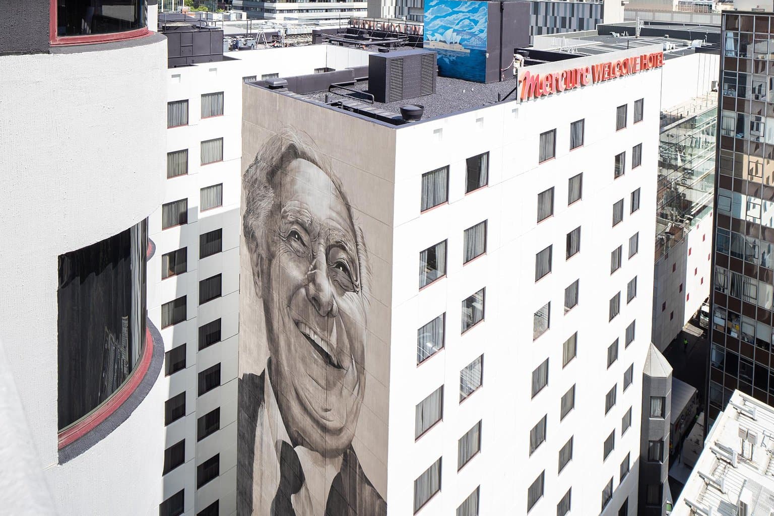 Pullman Melbourne City Centre