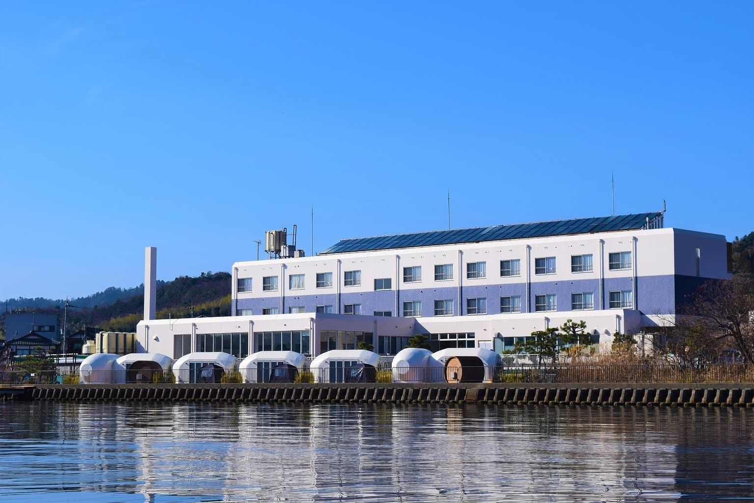 The Gran Resort Amanohashidate