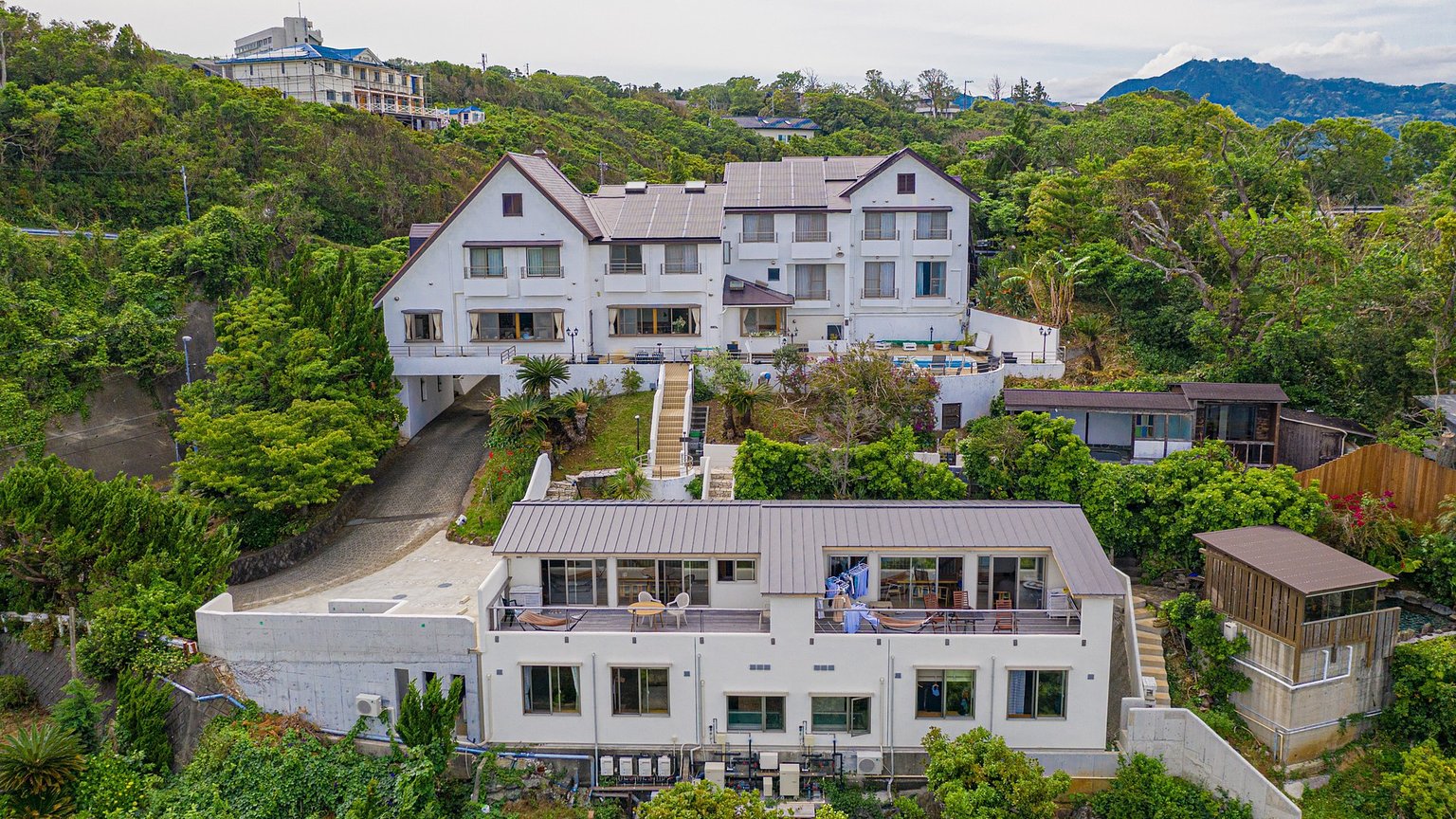 Garden Villa Shirahama