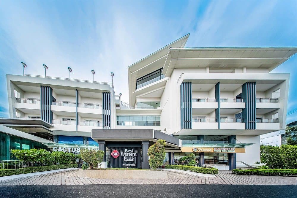 Best Western Plus Hotel Subic