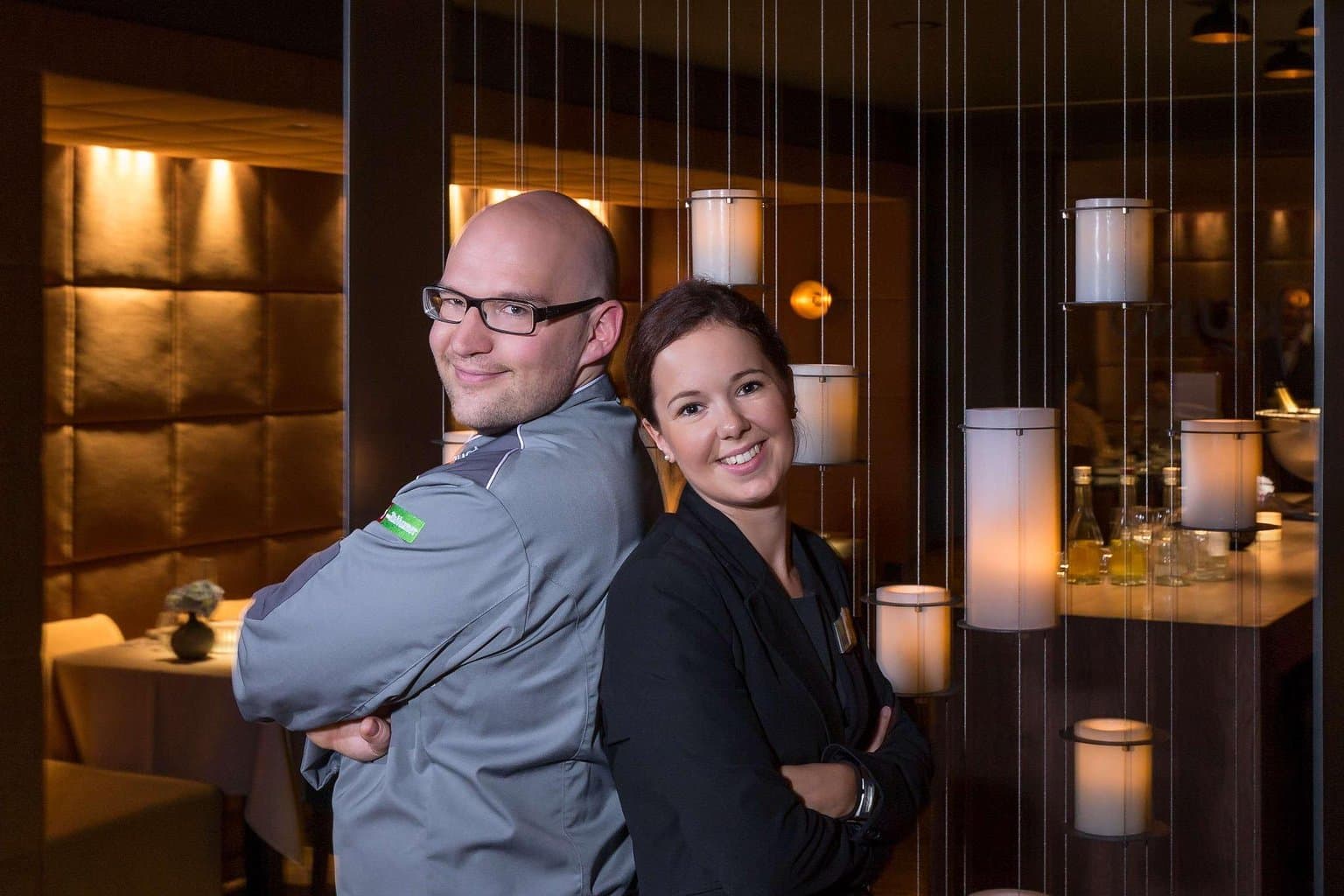 Best Western Premier Hotel Rebstock