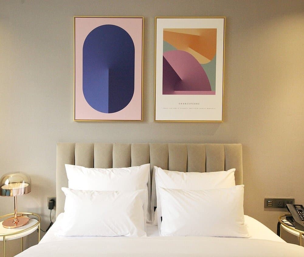 용원 런더너 호텔 / Hotel Londoner Yongwon