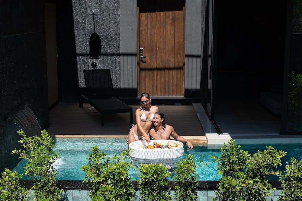 Akra Collection Layan Hideaway Villas