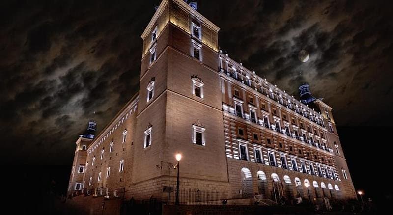 Sercotel Toledo Imperial