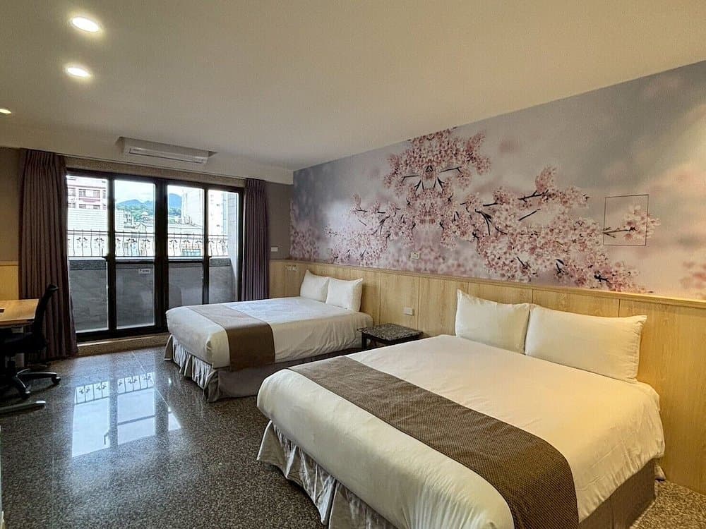 Da Xi Lao Cheng Si Ji Xing Guan