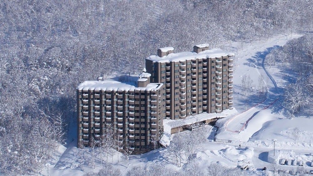 One Niseko Resort Towers