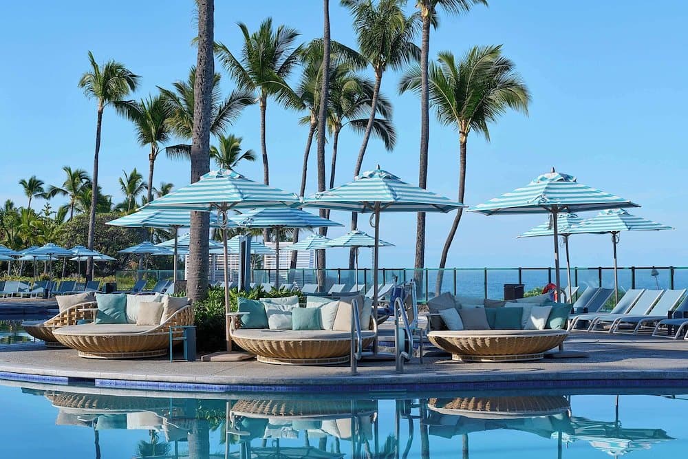 OUTRIGGER Kona Resort & Spa