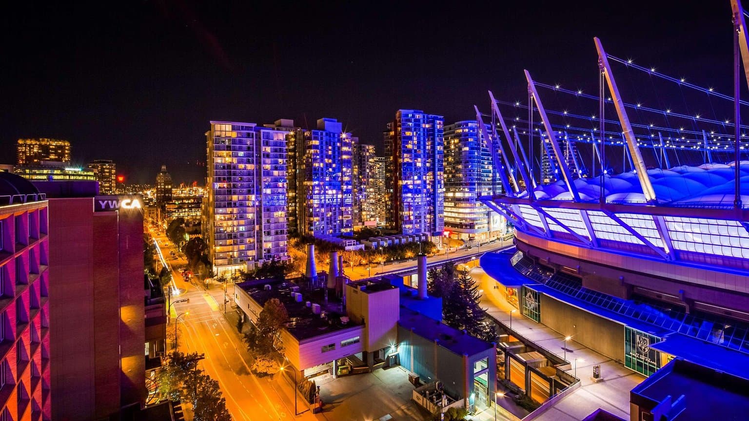 Georgian Court Hotel