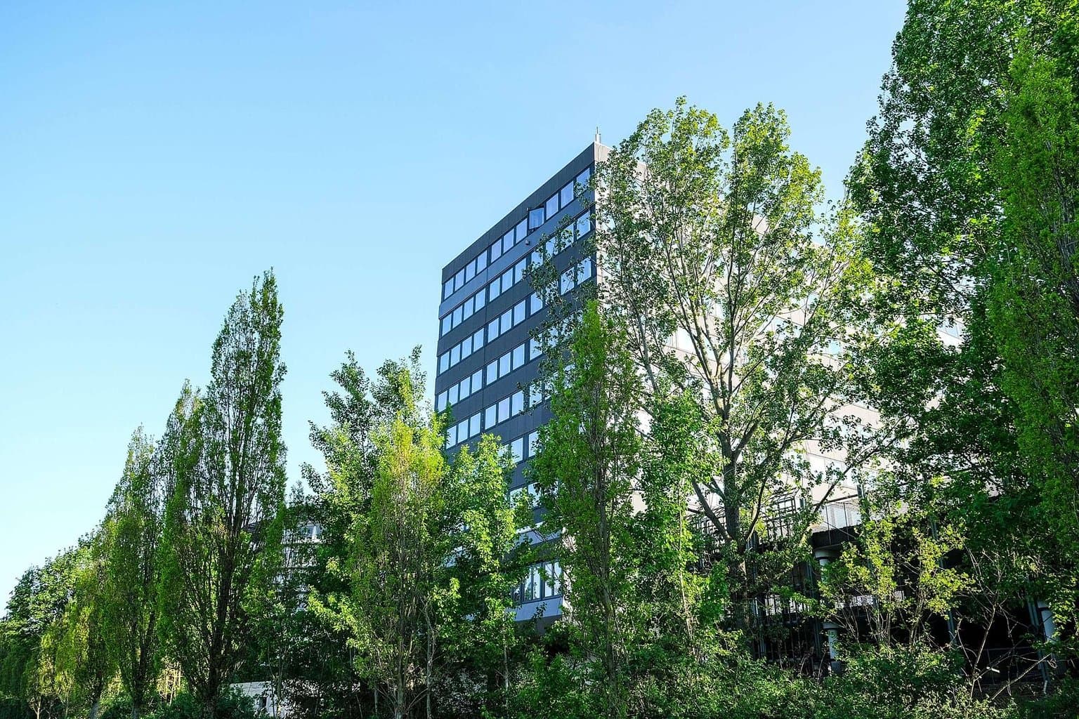 LOFTSTYLE Hotel Hannover, BW Signature Collection