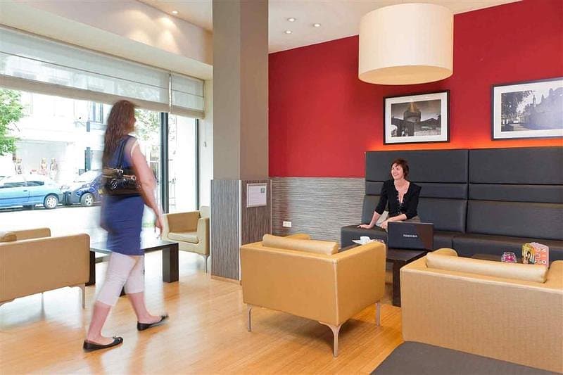 ibis Kortrijk Centrum