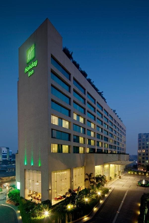 Holiday Inn Mumbai International Airport