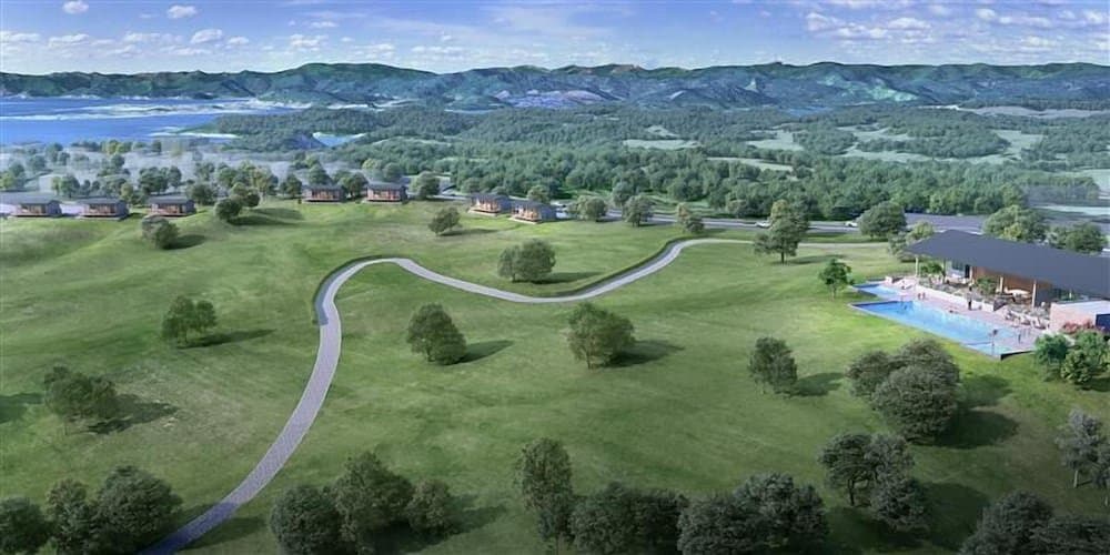 Nemu Resort Hotel Nemu