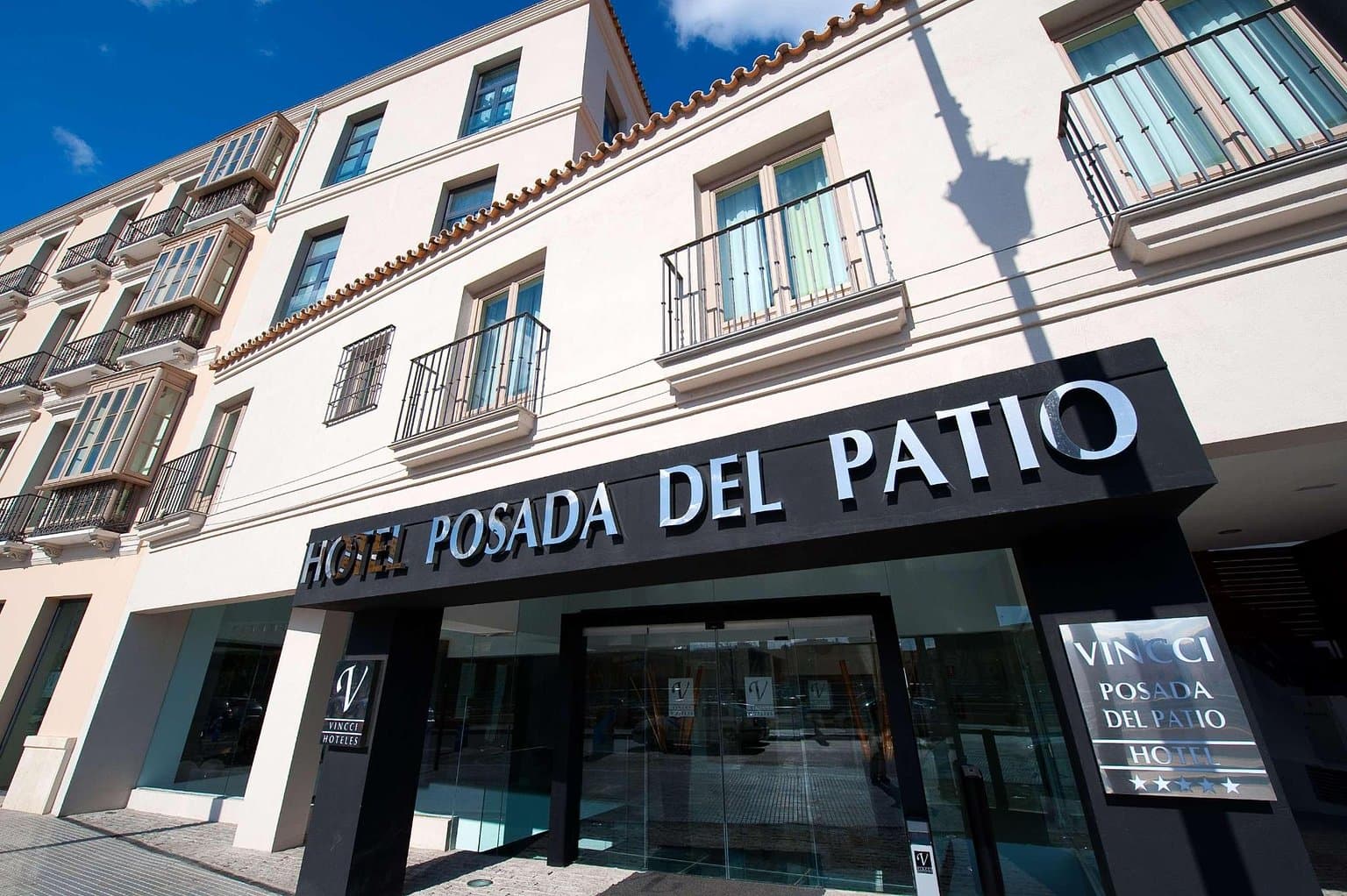 Vincci Seleccion Posada del Patio