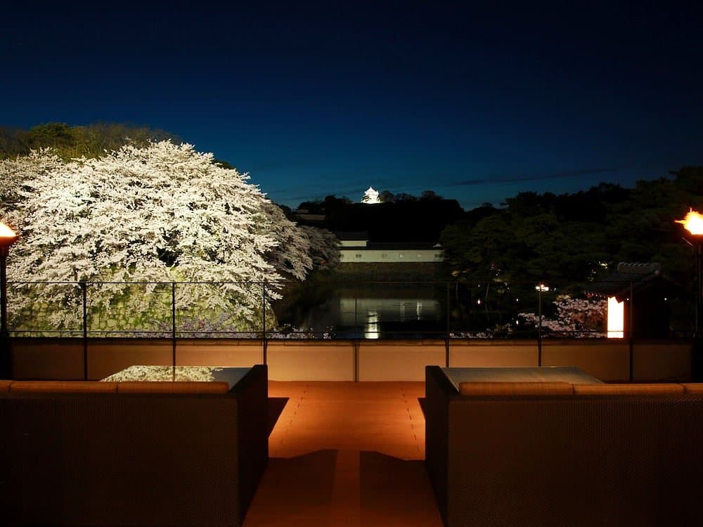 Hikone Castle Resort & Spa