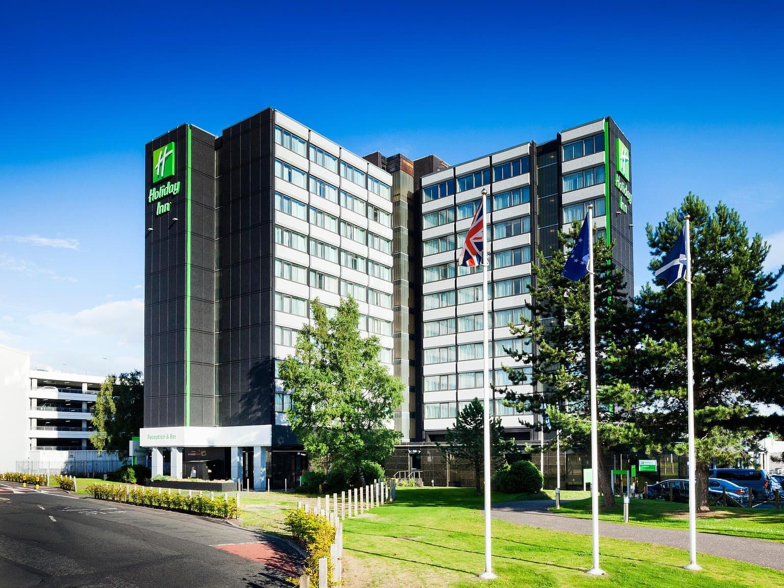 Holiday Inn Glasgow Airport