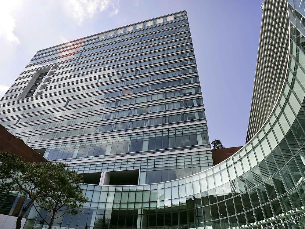 그랜드 머큐어 앰배서더 창원 / Grand Mercure Ambassador Changwon