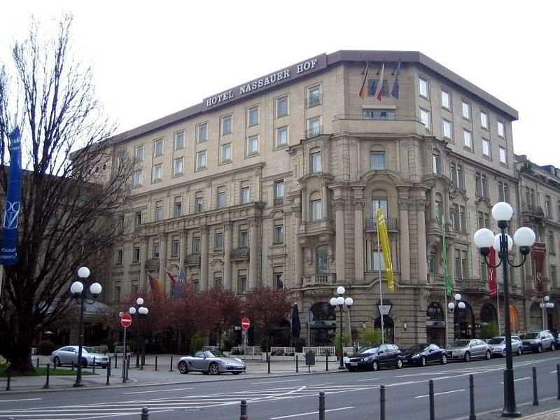Nassauer Hof