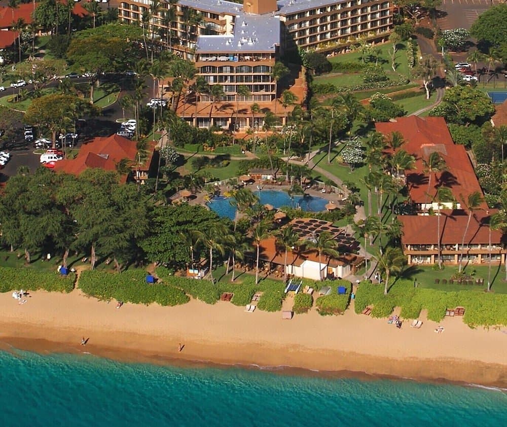 AEI at Maui Kaanapali Villas Resort