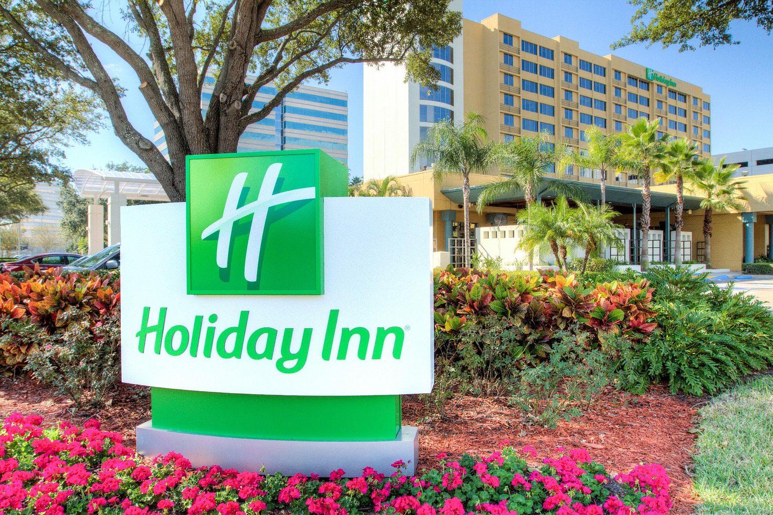 Holiday Inn Tampa Westshore - Airport Area