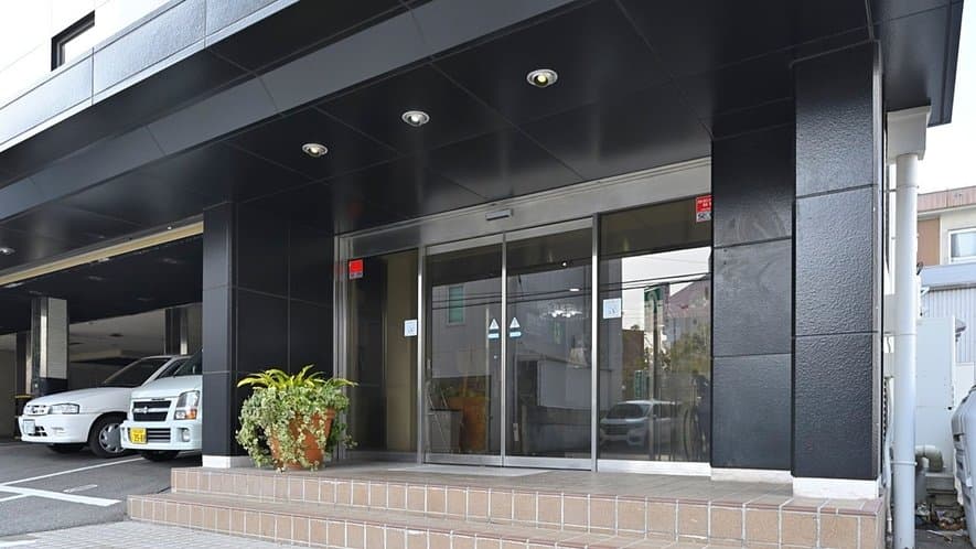 Wakayama Dai Ichi Fuji Hotel