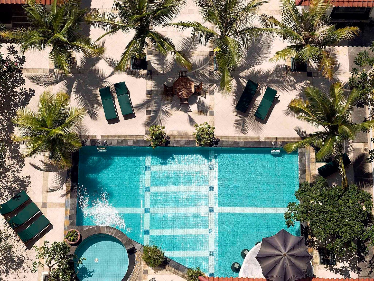 Mercure Jakarta Kota