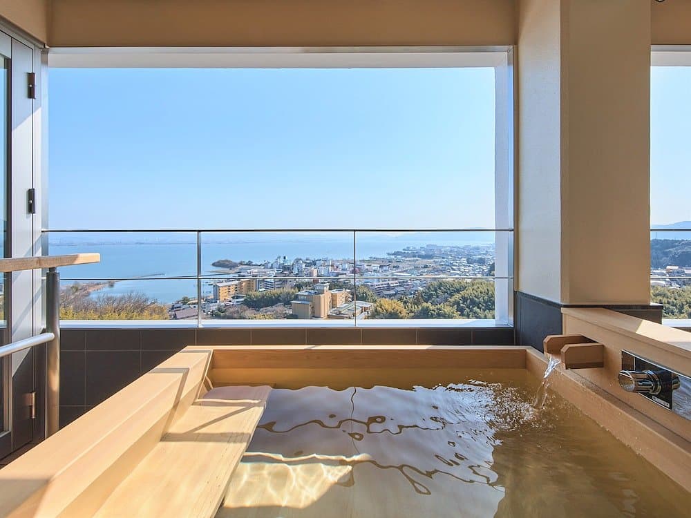 Satoyu Mukashibanashi Yuzanso Ryokan