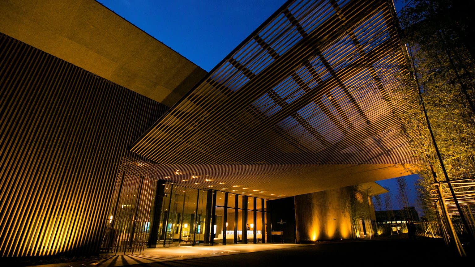 Garden Terrace Miyazaki Hotel & Resorts