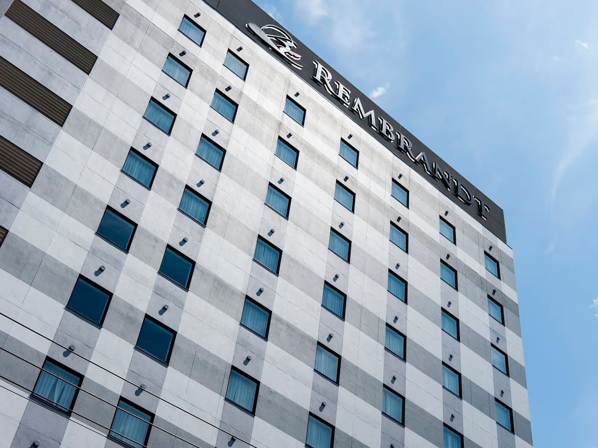 倫勃朗風格札幌