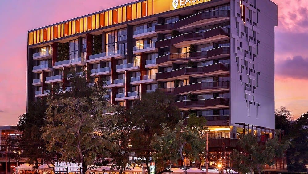 Eastin Tan Hotel Chiang Mai