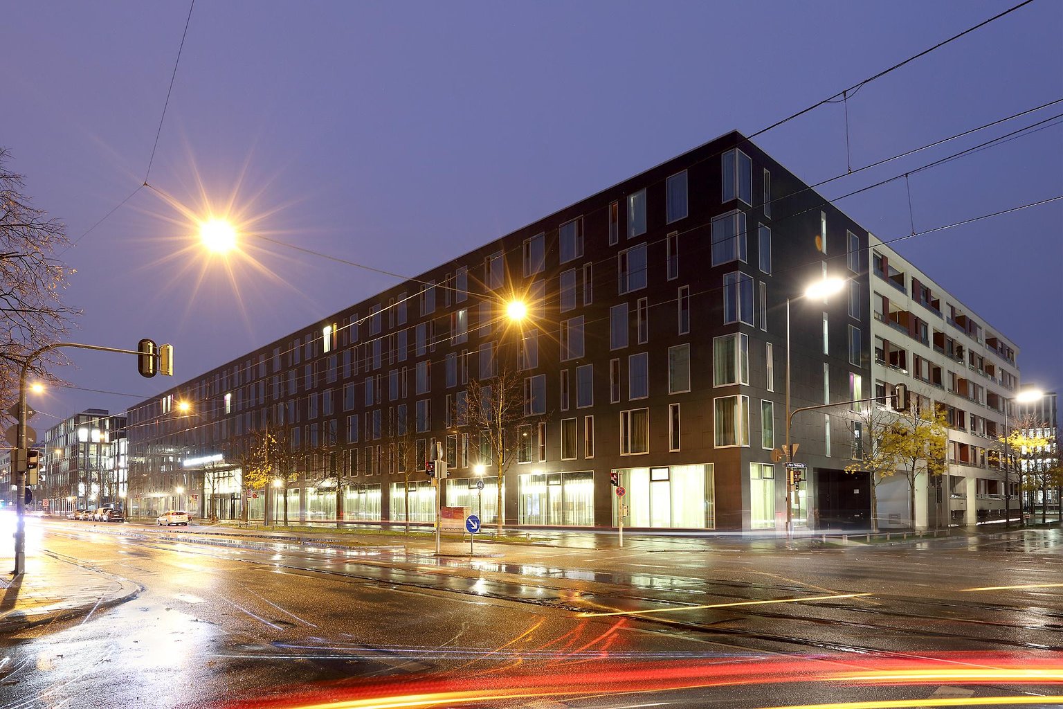 Eurostars Grand Central