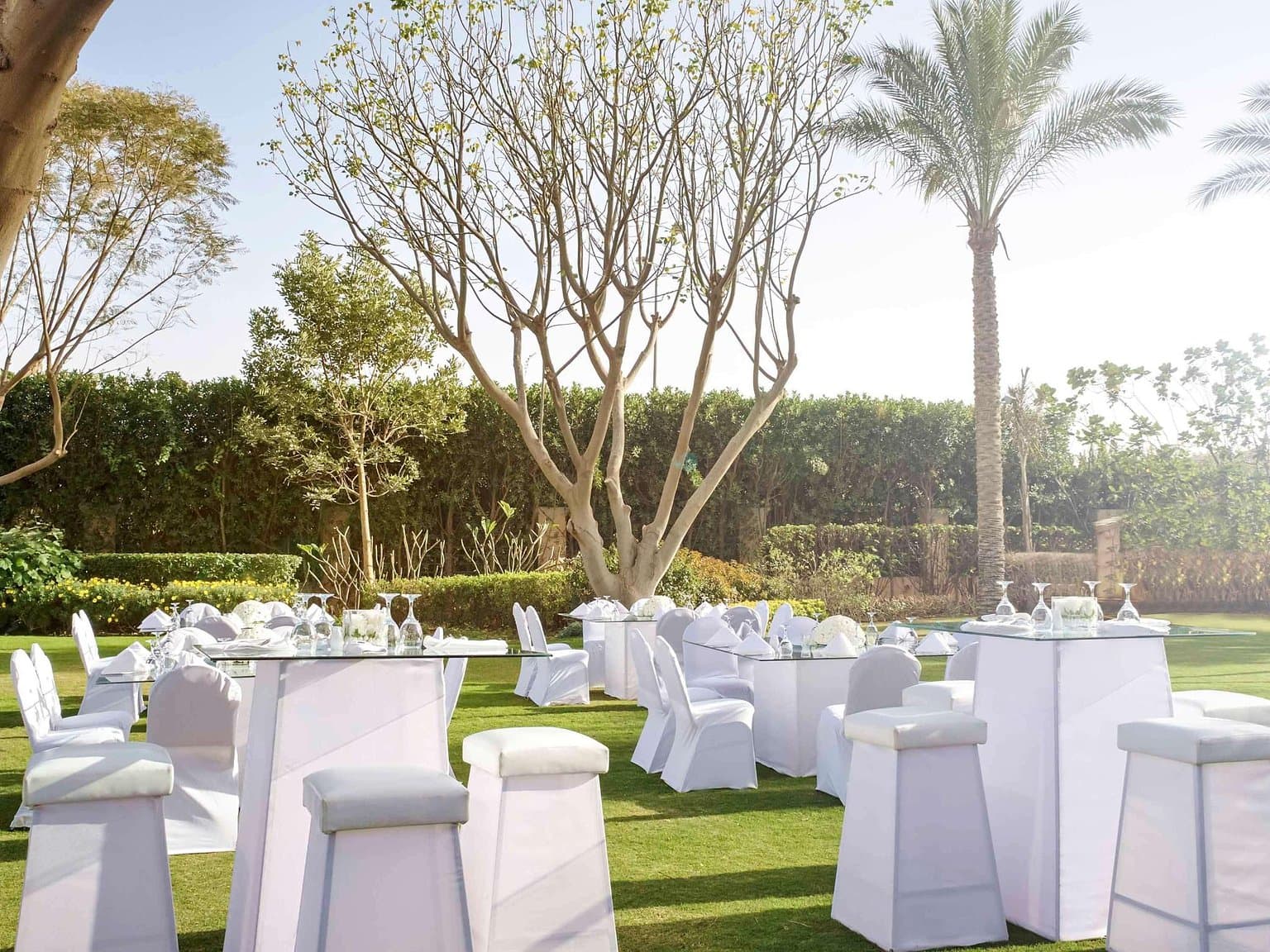 Novotel Cairo 6th of October