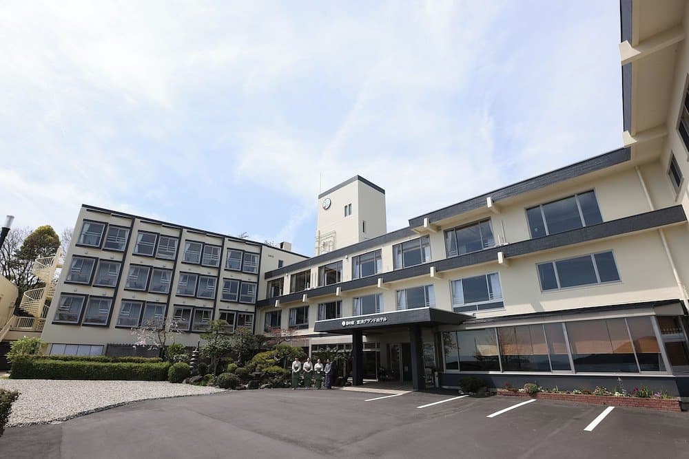 Miyahama Grand Hotel