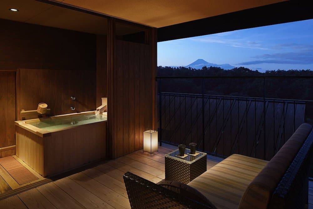 Laforet Shuzenji Sanshisuimei