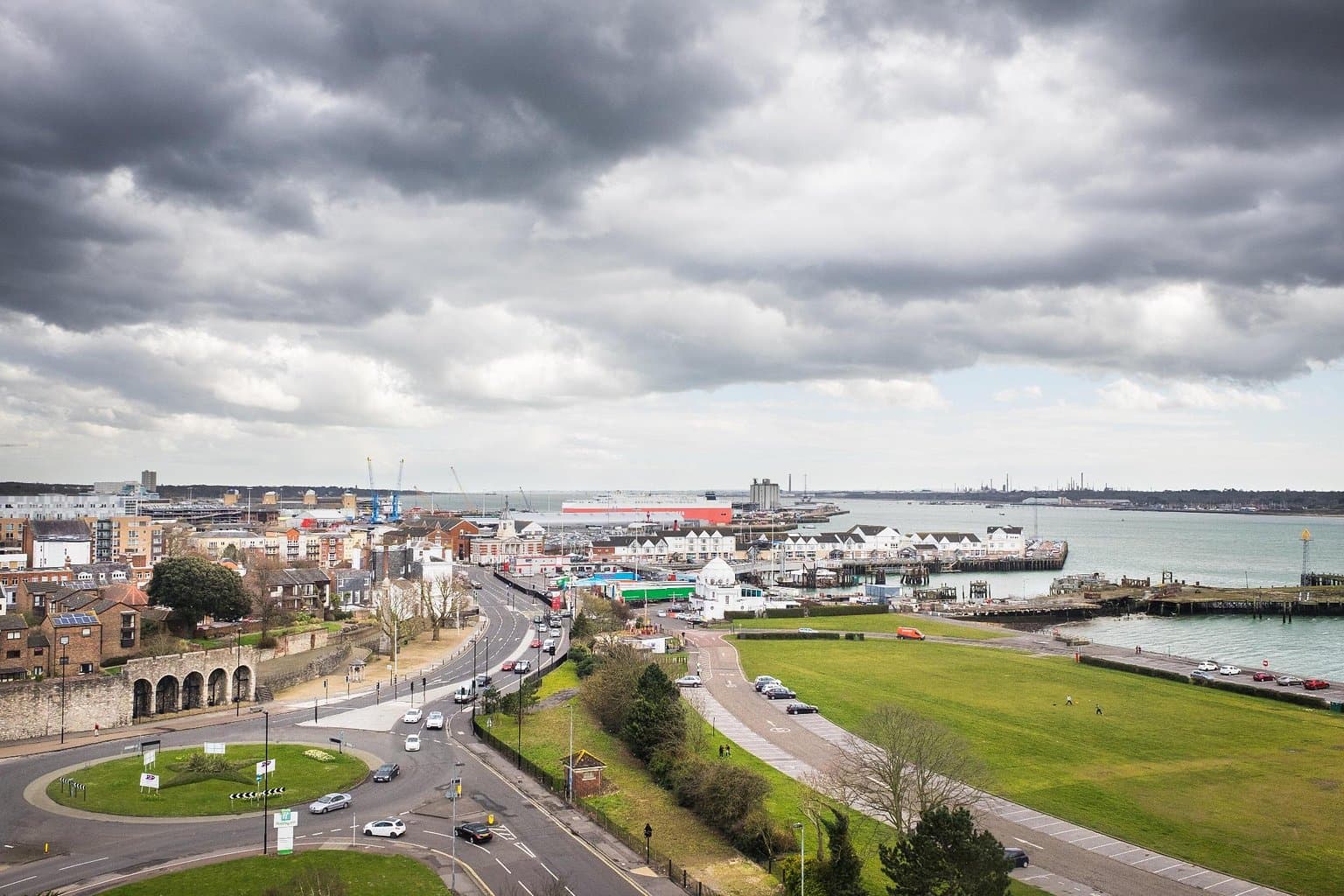 Holiday Inn Southampton