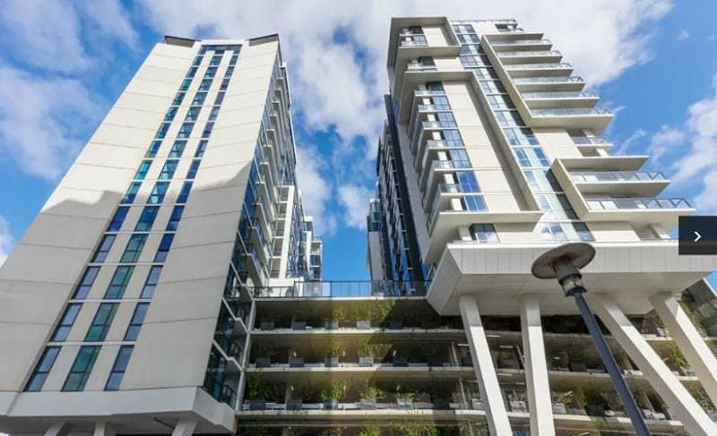 Avani Adelaide Residences