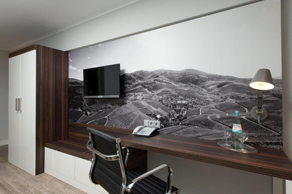 Ibis Styles Offenburg City