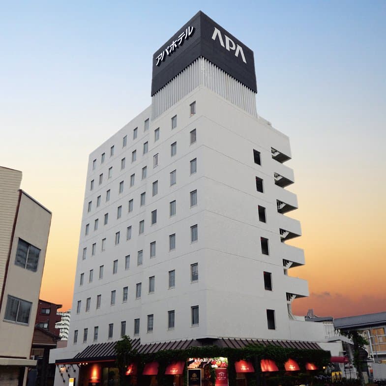 APA Hotel (Hamamatsueki Minami)