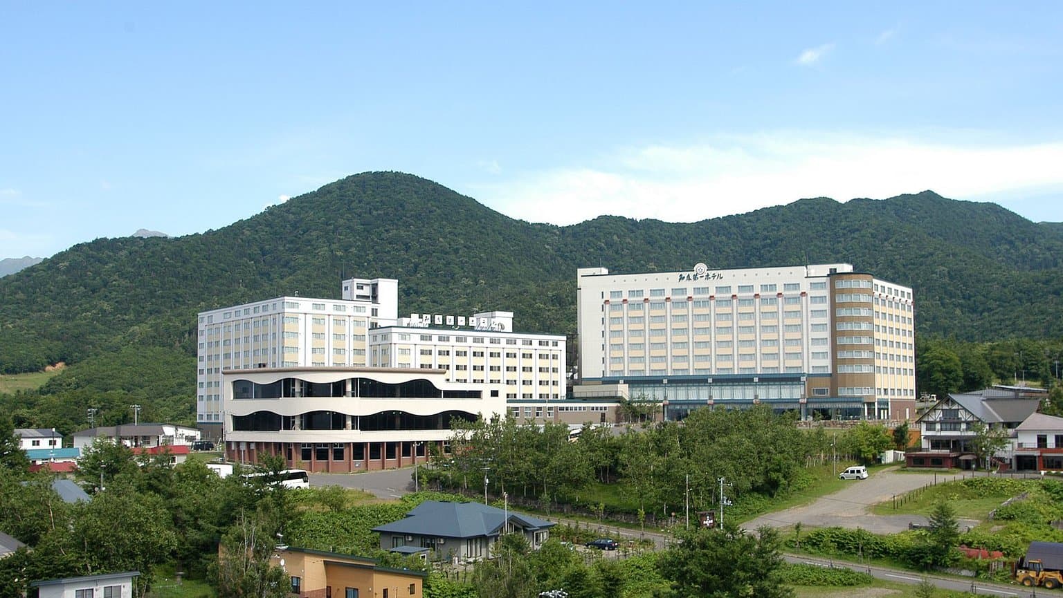 Shiretoko Daiichi Hotel