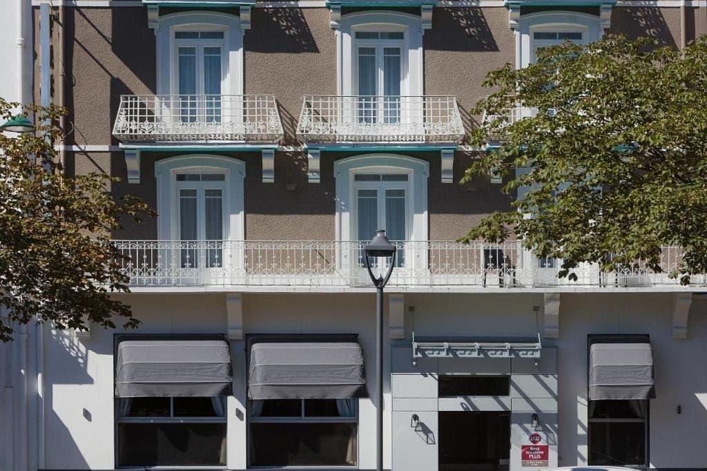 Hôtel Le Rive Droite & Spa