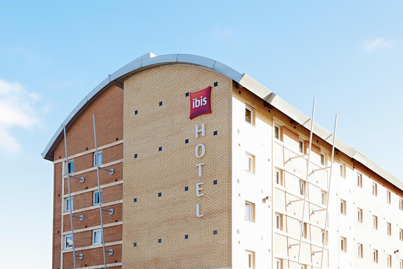 ibis Leicester City