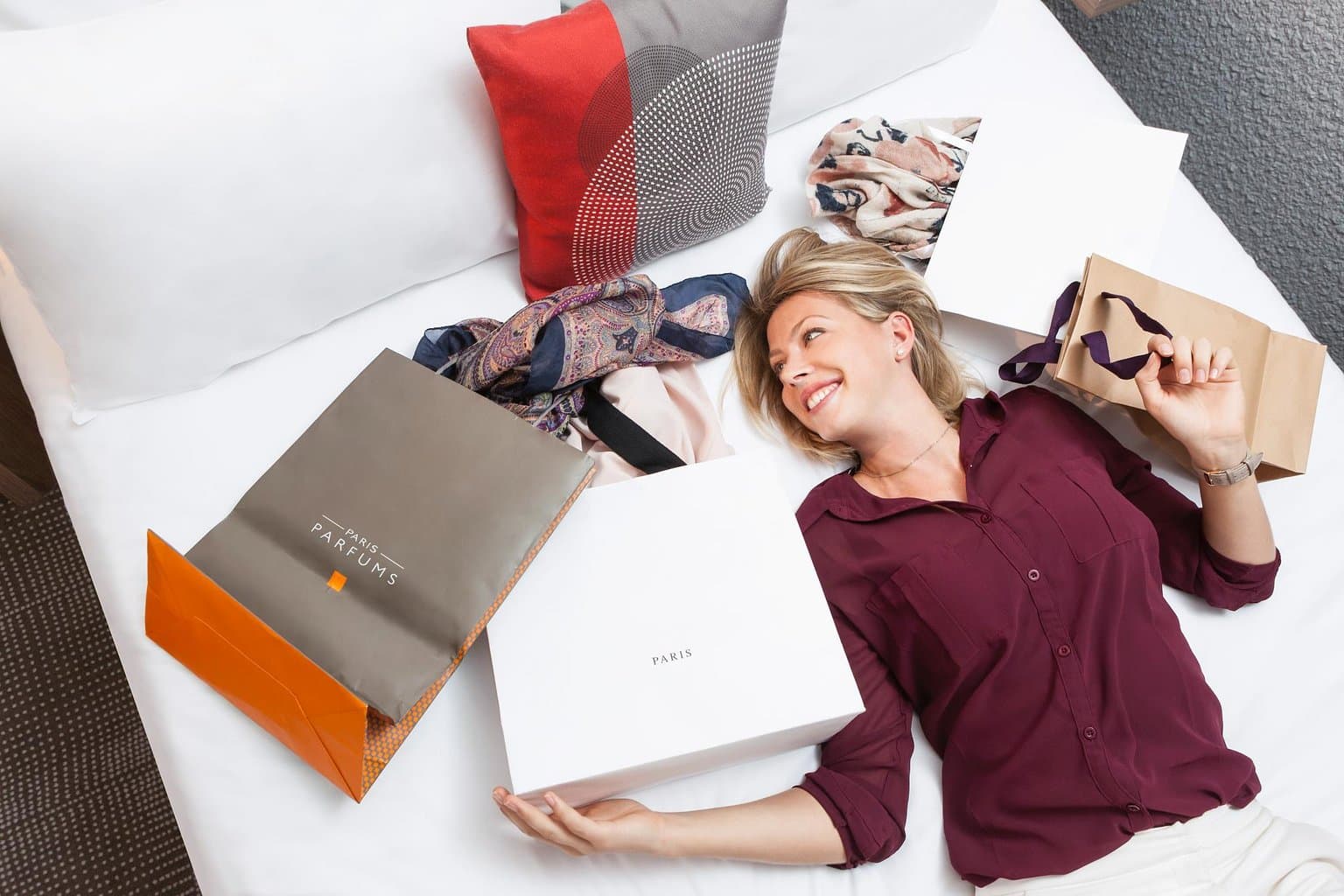 Novotel Paris La Défense