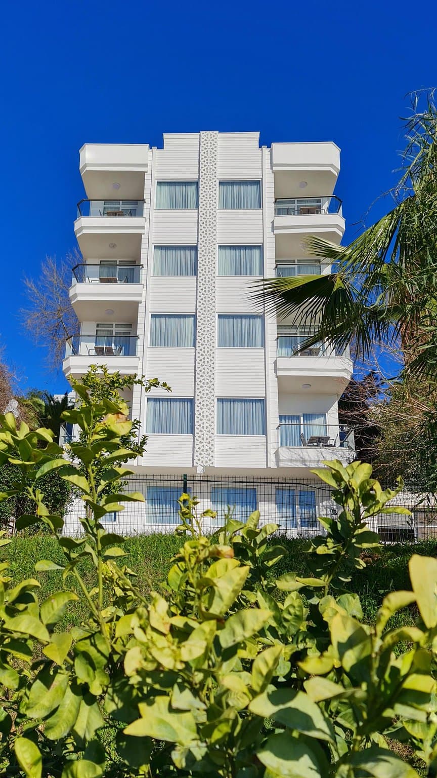 Letstay Panorama Suites