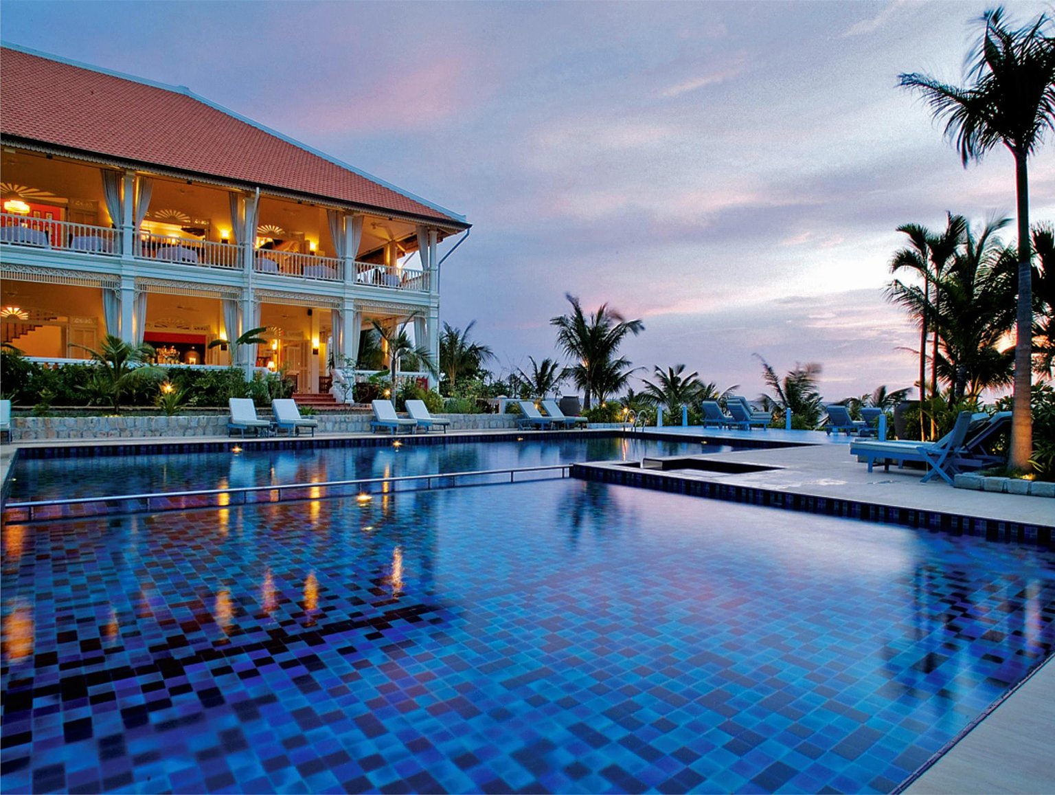 La Veranda Resort Phu Quoc MGallery